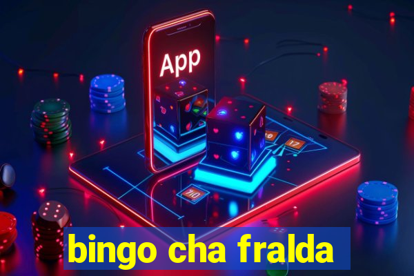 bingo cha fralda